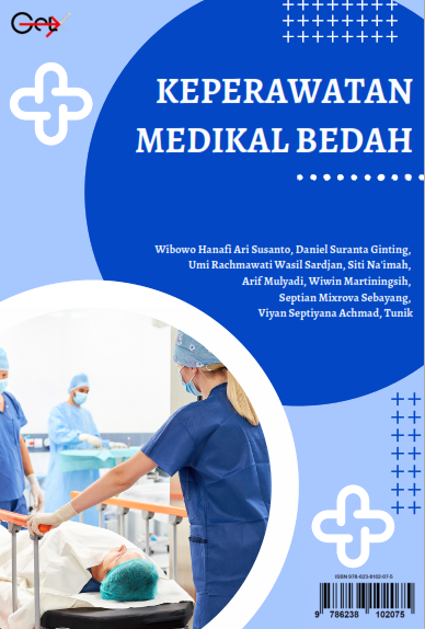 KEPERAWATAN MEDIKAL BEDAH